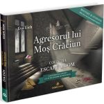 Agresorul lui Mos Craciun - Eva Eich, editura Casa