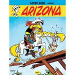 Arizona - Morris, Editura Grupul Editorial Art