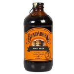 Bautura Bere Root Fara Alcool - Sano Vita Bundaberg, 375 ml