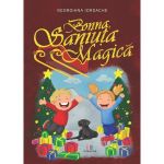 Bonna, saniuta magica - Georgiana Iordache, Editura Creator