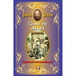 Casa cu aburi. Asia - Jules Verne, editura Aldo Press