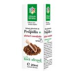 Extract Glicerinat de Propolis cu Uleiuri Esentiale Steaua Divina - Santo Raphael, 20 ml