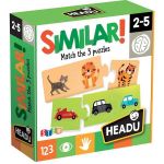 Joc educational: Similar! S.T.E.M.