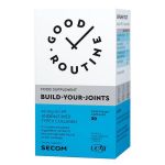 Supliment Alimentar Build-Your-Joints, Secom, 30 capsule vegetale