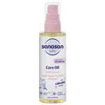 Ulei de Ingrijire - Sanosan Care Oil, 100 ml