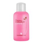 Acetona cu aroma de capsuni, Silcare Polonia, 150 ml