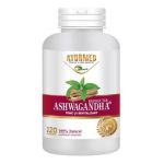 Ashwagandha Rasayan - Star International Ayurmed, 120 tablete