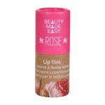 Balsam de Buze Nuantat Rose - Beauty Made Easy Lip Tint, 5.5 g