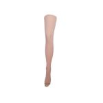 Dres Biancanube pentru copii, 40 den, Roz, 12-14 ani