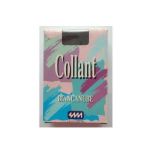 Dres Biancanube pentru copii, 40 den, Roz, 6-9 ani