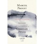 In cautarea timpului pierdut Vol.6: Disparitia Albertinei - Marcel Proust, editura Cartier