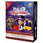Jucarie educativa Mini laboratorul stiinta magica