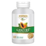Supliment Alimentar Gascure 100% Natural - Star International Ayurmed, 120 tablete
