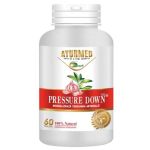 Supliment Alimentar Pressure Down 100% Natural - Star International Ayurmed, 60 tablete