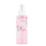 Balsam spray leave-in, natural, cu peptide si apa de orez, formula anti-incretire, HairBoom 200 ml