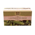 Ceai de Castravete Amar - Stef Mar, 20 plicuri x 1,5 g
