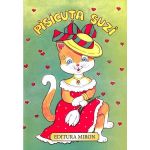 Pisicuta Suzi - Liliana Niculescu, editura Miron