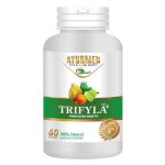 Supliment Alimentar Trifyla100% Natural - Star International Ayurmed, 60 tablete