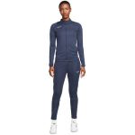 Trening femei Nike Dri-Fit Academy FD4120-451, XS, Albastru