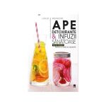 Ape detoxifiante si infuzii sanatoase - Geraldine Olivo, editura Rao