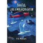 Baiatul care a imblanzit vantul l - P.R. Morrison, editura Rao