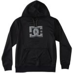 Hanorac barbati DC Shoes Snowstar - Technical Fleece Adyft03374-kvj0, L, Negru