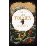 Hobbitul - J. R. R. Tolkien, editura Rao