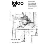 Igloo - Habitat si Arhitectura - Decembrie 2023 - Ianuarie 2024, Editura Igloo