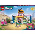 Lego Friends - Salonul de coafura