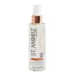 Mist Autobronzant pentru Fata - St.Moriz Advanced Face Mist Medium, 150 ml