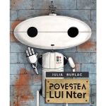 Povestea lui nter - Iulia Burlac