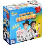 Vreau sa fiu detectiv (79558)