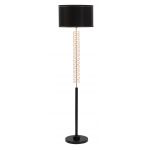 Lampadar Twist, Mauro Ferretti, 1 x E27, 40W, Ø 40x164 cm, fier