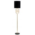 Lampadar Circly, Mauro Ferretti, 1 x E27, 40W, Ø 35x171 cm, fier