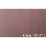 Scaun Oslo Royal Velvet 6