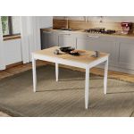 Set Masa Grand Stejar + 6 Scaune Grand Maro