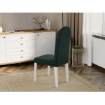 Set 4 Scaune Grand Verde