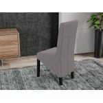 Set Masa Extensibila + 6 Scaune Venetia Malmo 90