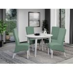 Scaun Paris Castel 34