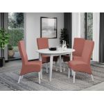 Scaun Paris Castel 55