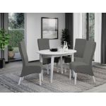 Scaun Paris Vardo 11