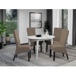 Scaun Paris Vardo 35
