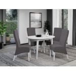 Scaun Paris Westa 8