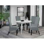Scaun Paris Westa 9