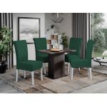 Scaun Oslo Royal Velvet 12