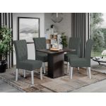 Scaun Oslo Royal Velvet 20