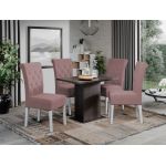 Scaun Oslo Royal Velvet 6