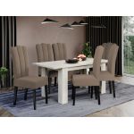 Scaun Wog Castel 20