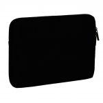 Husa pentru laptop, Safta, Business, 34 x 25 x 2 cm, nailon, negru