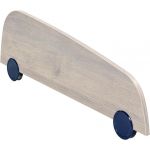 Bara de siguranta, Çilek, Trio Safety Bar, 84x24x3 cm, Multicolor